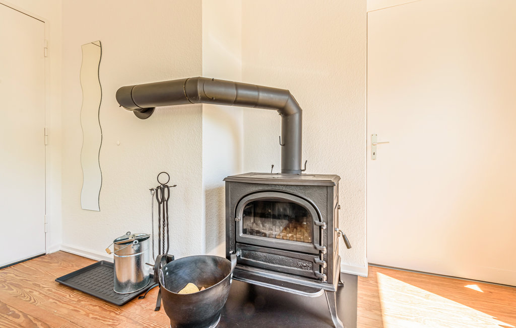 Ferienwohnung - Friedrichstadt(St. Annen) , Deutschland - DSH292 12