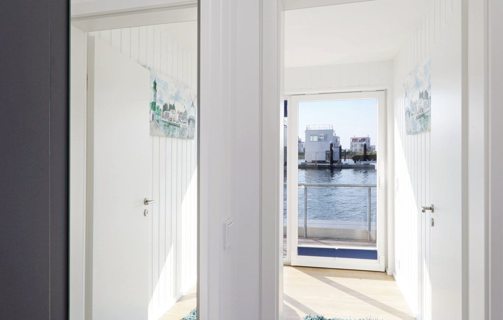 Hausboot - OstseeResort Olpenitz , Deutschland - DSH435 26