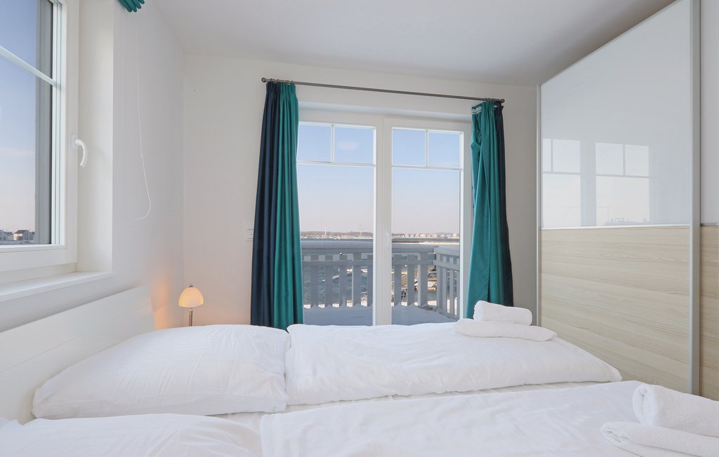 Feriehuse - OstseeResort Olpenitz , Tyskland - DSH452 18