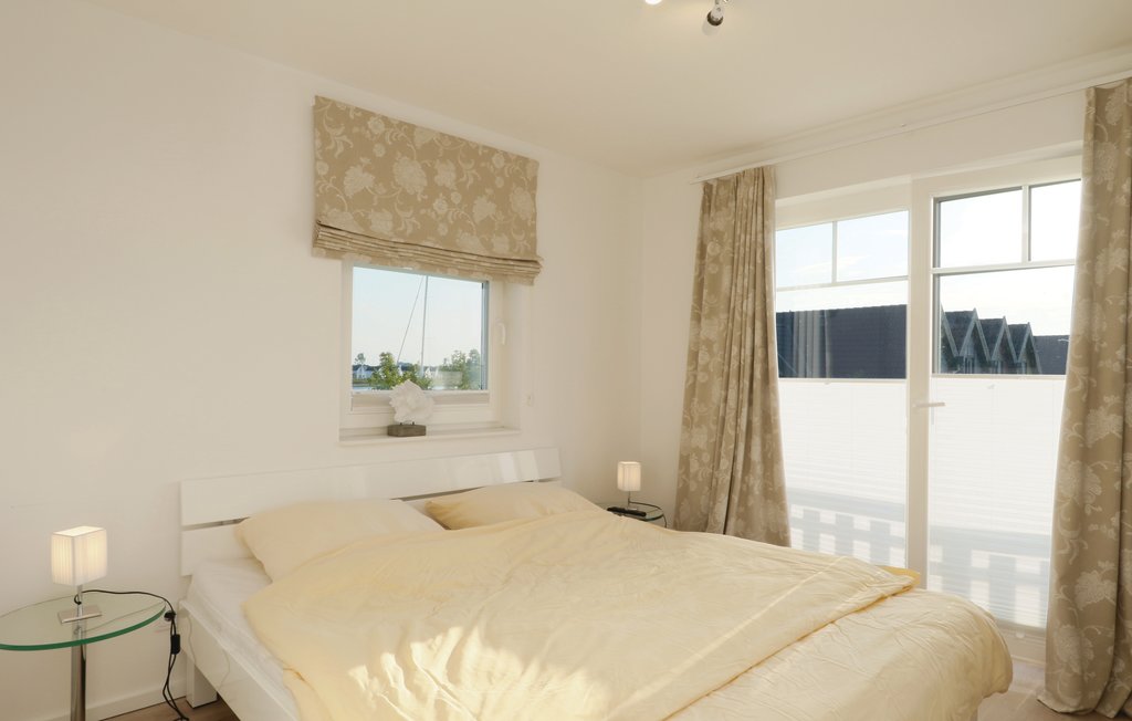 Feriehuse - OstseeResort Olpenitz , Tyskland - DSH464 28