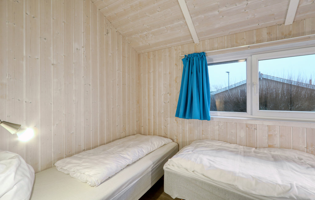 Feriehuse - Friedrichskoog Spitze , Tyskland - DSH606 21