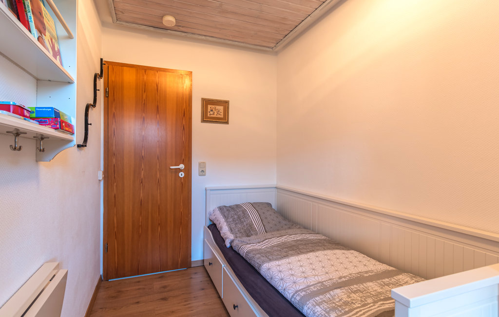 Ferienwohnung - Friedrichskoog Spitze , Deutschland - DSH808 12