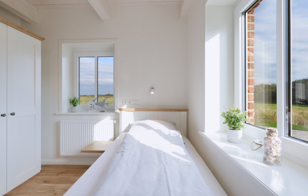 Feriehuse - Dagebüll , Tyskland - DSH896 17