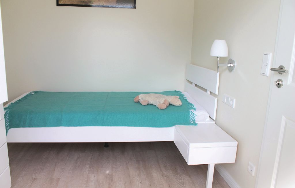 Feriehus - Dagebüll , Tyskland - DSH929 19