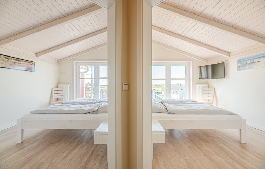 Feriehus - Dagebüll , Tyskland - DSH934 26