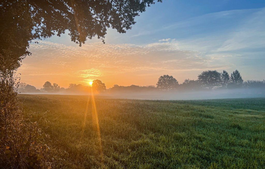 Ferienhaus - Feriendorf Wardersee , Deutschland - DSH015 32