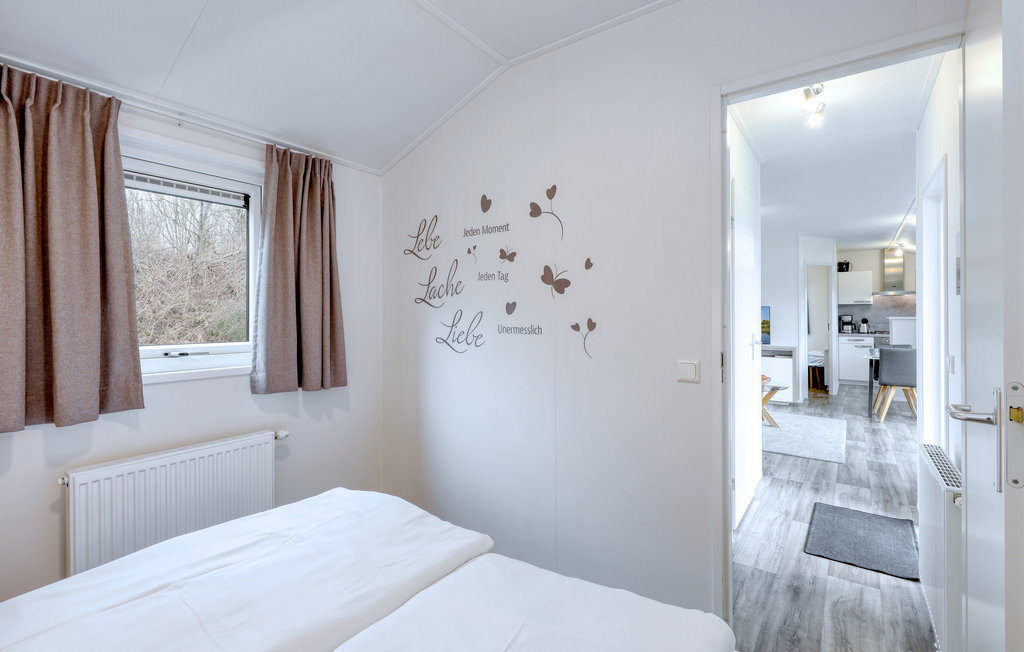 Ferienhaus - Süsel , Deutschland - DSH062 17