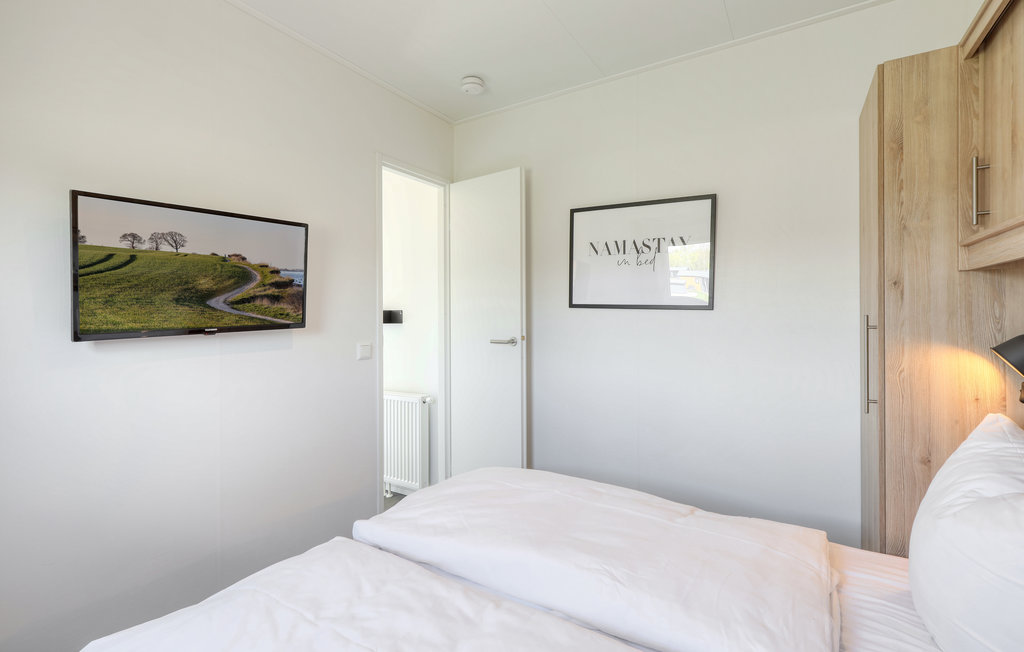 Ferienhaus - Süsel , Deutschland - DSH072 19