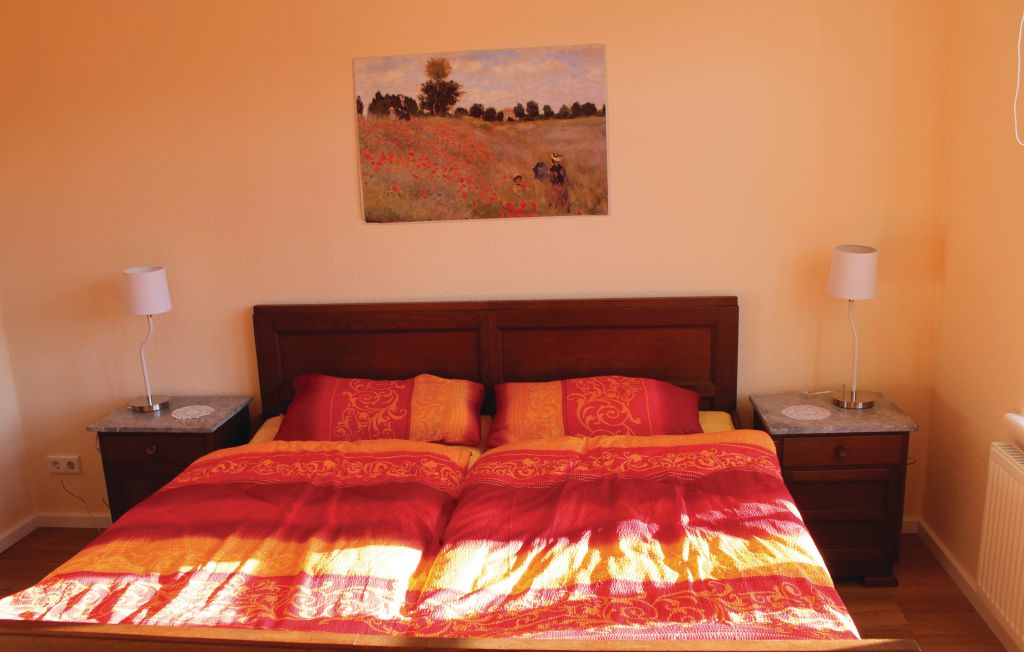 Feriehuse - Lutterbek , Tyskland - DSH230 26