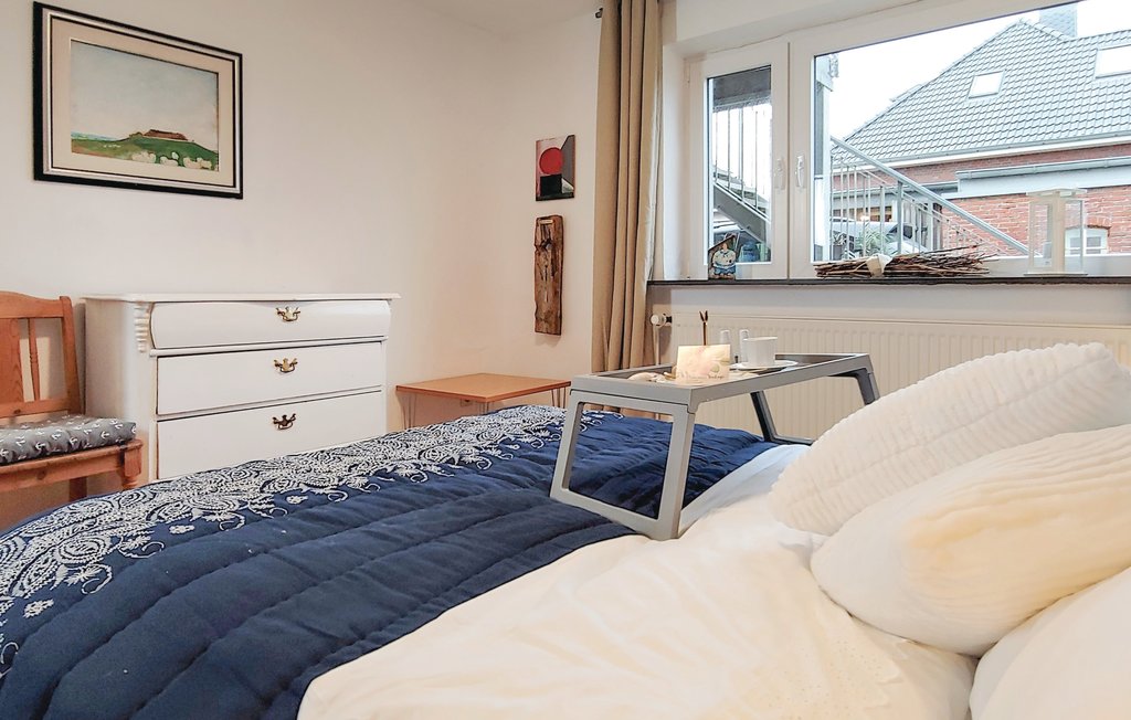 Lejlighed - Dagebüll , Tyskland - DSH364 12