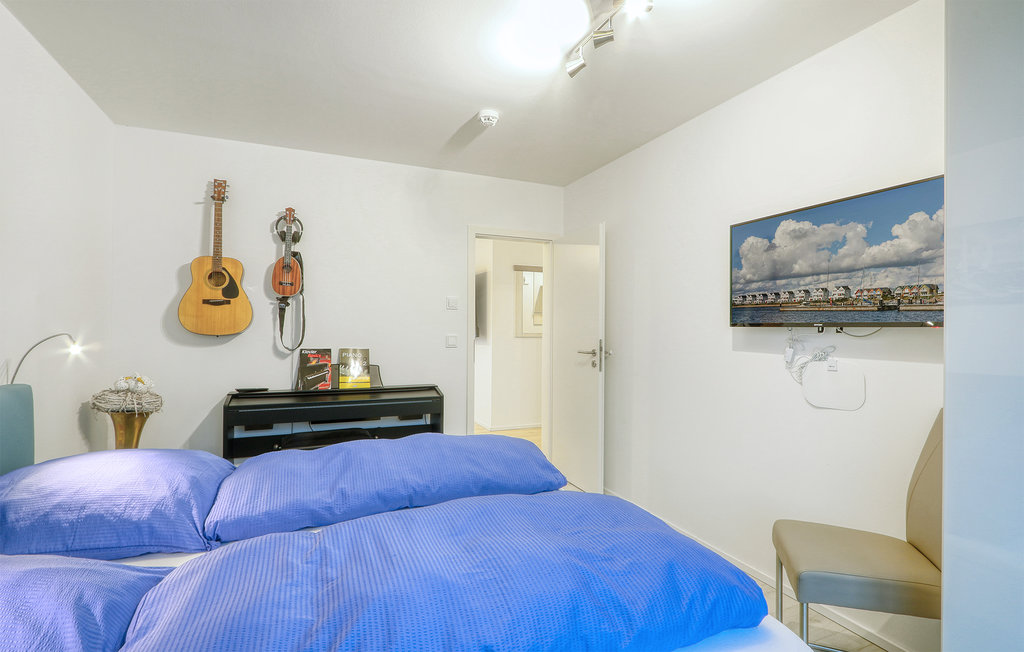 Feriehus - Musik Kajüte - Olpenitz , Tyskland - DSH491 17