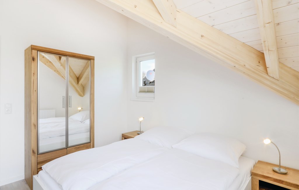 Ferienhaus - Süssauer Strand/Ostsee , Deutschland - DSH759 9