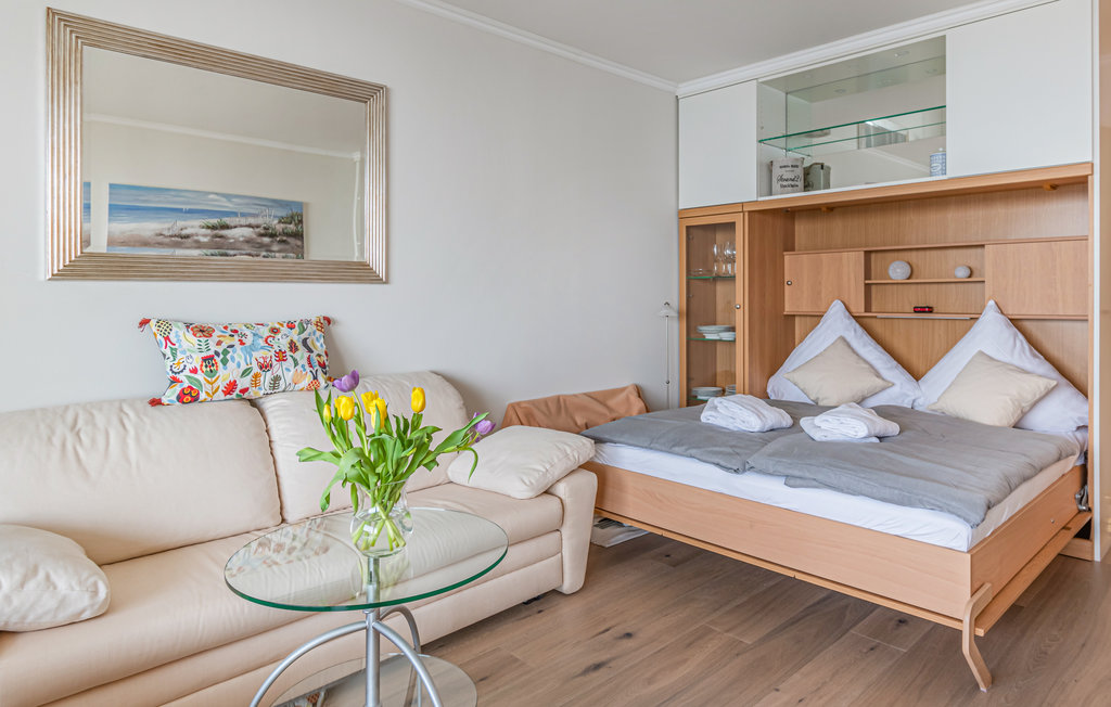 Ferienwohnung - Timmendorfer Strand , Deutschland - DSH810 7