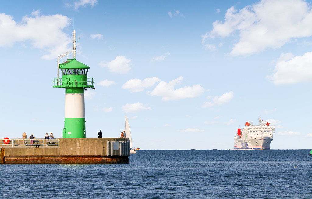 Ferienhaus - Travemünde-Priwall , Deutschland - DSH530 24