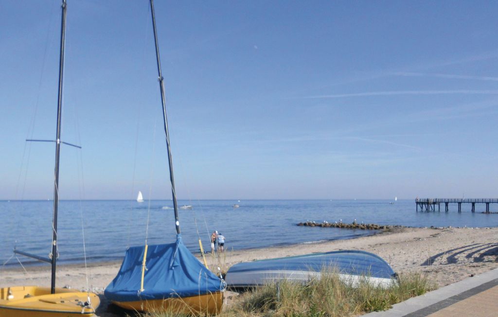Semesterhus - Süssauer Strand/Ostsee , Tyskland - DSH762 32