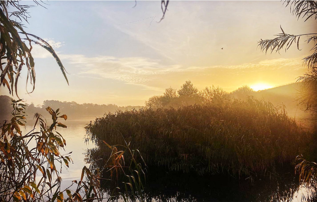 Ferienhaus - Feriendorf Wardersee , Deutschland - DSH015 31