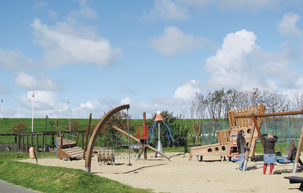 Feriehus - Friedrichskoog Spitze , Tyskland - DSH622 30