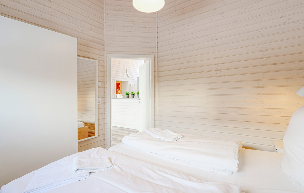 Feriehuse - Feriendorf Wardersee , Tyskland - DSH003 19