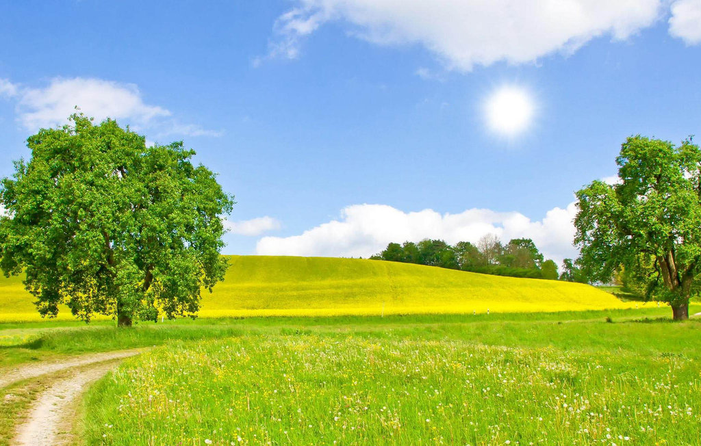 Ferienhaus - Feriendorf Wardersee , Deutschland - DSH023 31