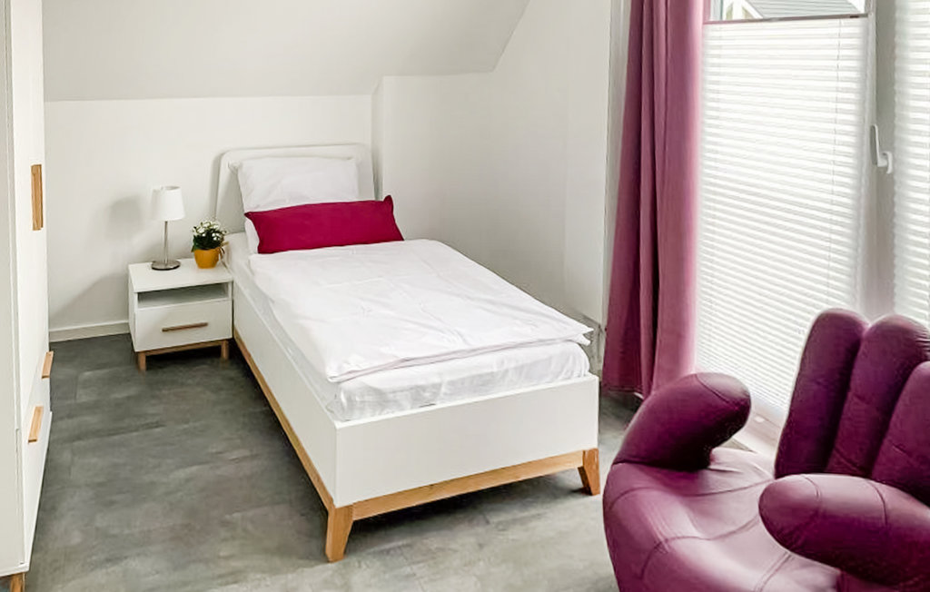 Ferienhaus - Büsum , Deutschland - DSH047 13