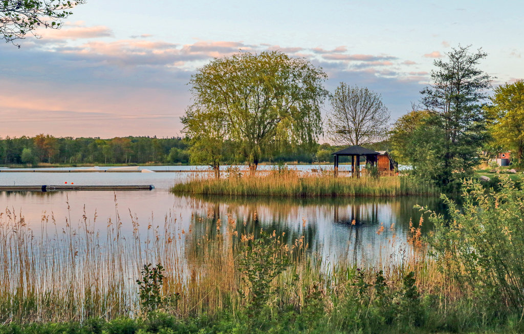Feriehuse - Süsel , Tyskland - DSH060 21