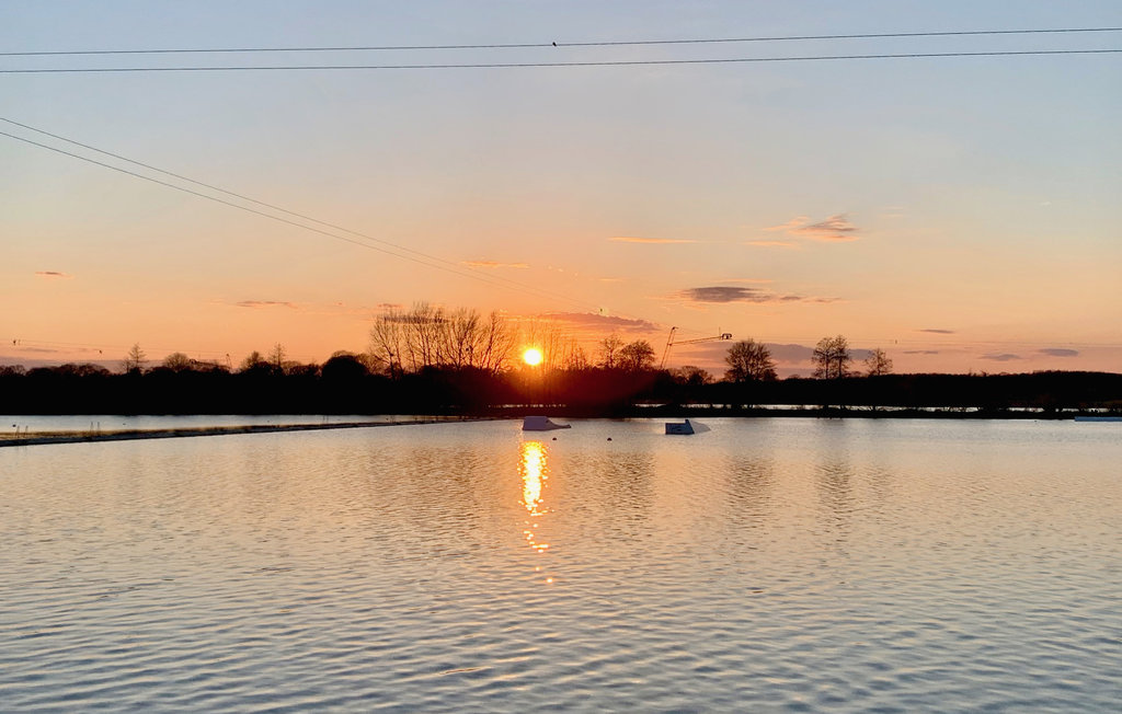 Ferienhaus - Süsel , Deutschland - DSH073 14