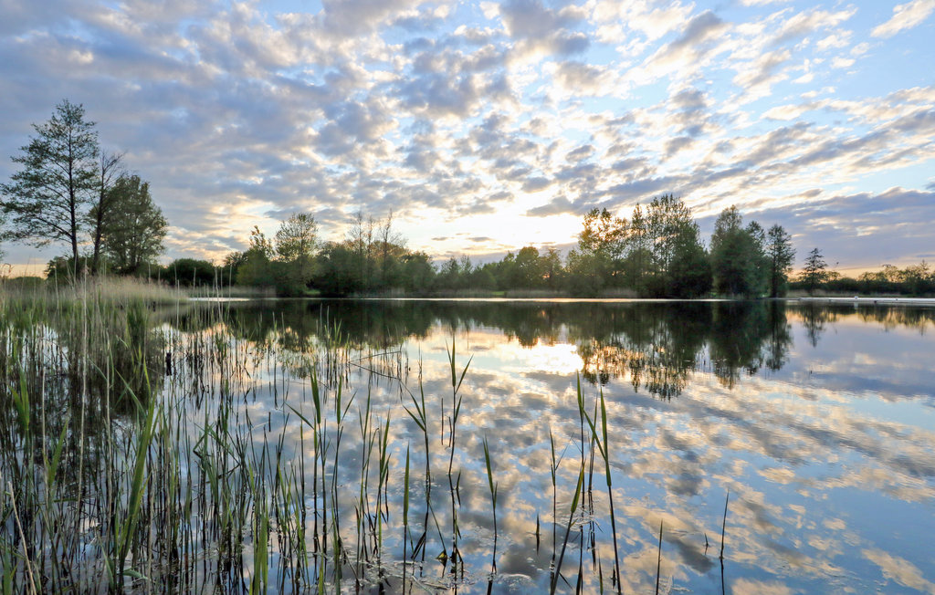 Ferienhaus - Süsel , Deutschland - DSH079 7