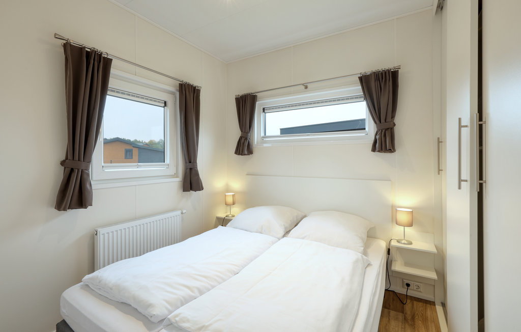 Ferienhaus - Süsel , Deutschland - DSH079 21