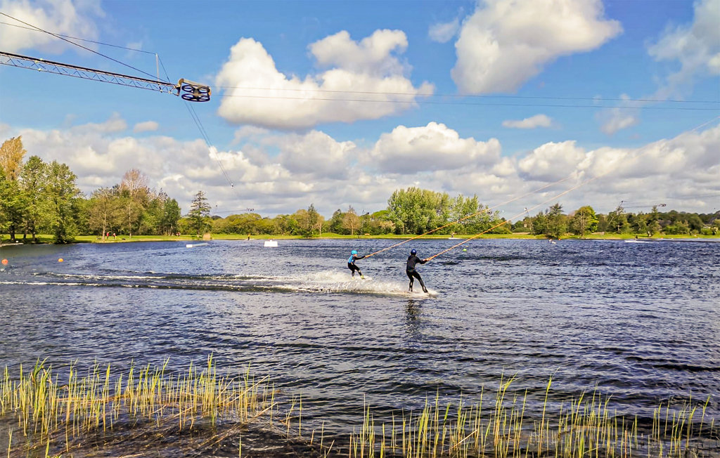 Ferienhaus - Süsel , Deutschland - DSH080 28