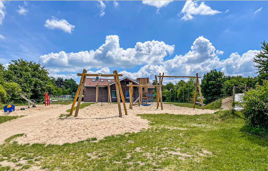 Feriehuse - Süsel , Tyskland - DSH088 8