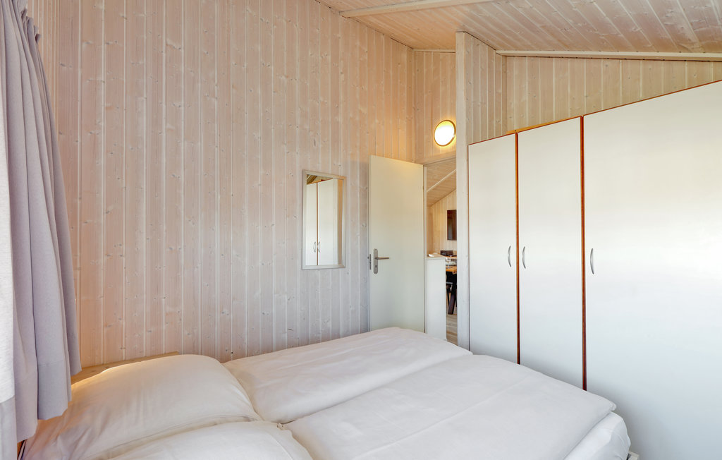 Feriehus - Schönhagen Strand , Tyskland - DSH109 23