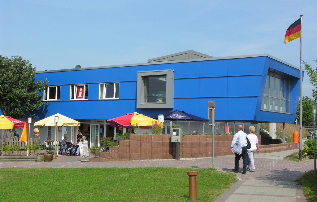 Ferienhaus - Schönhagen Strand , Deutschland - DSH111 22