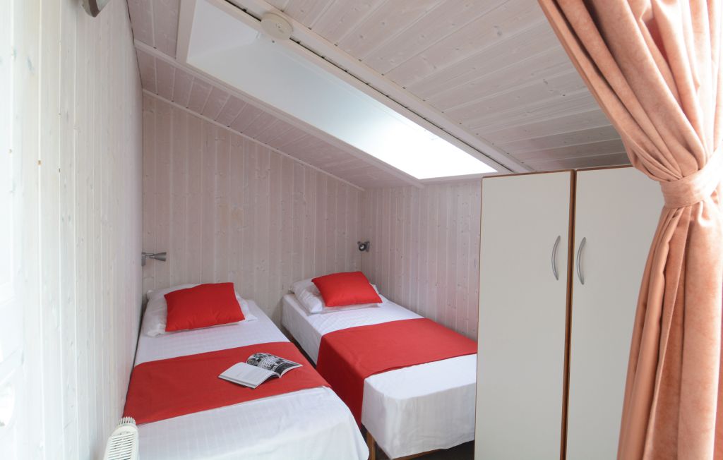 Feriehuse - Schönhagen Strand , Tyskland - DSH128 8