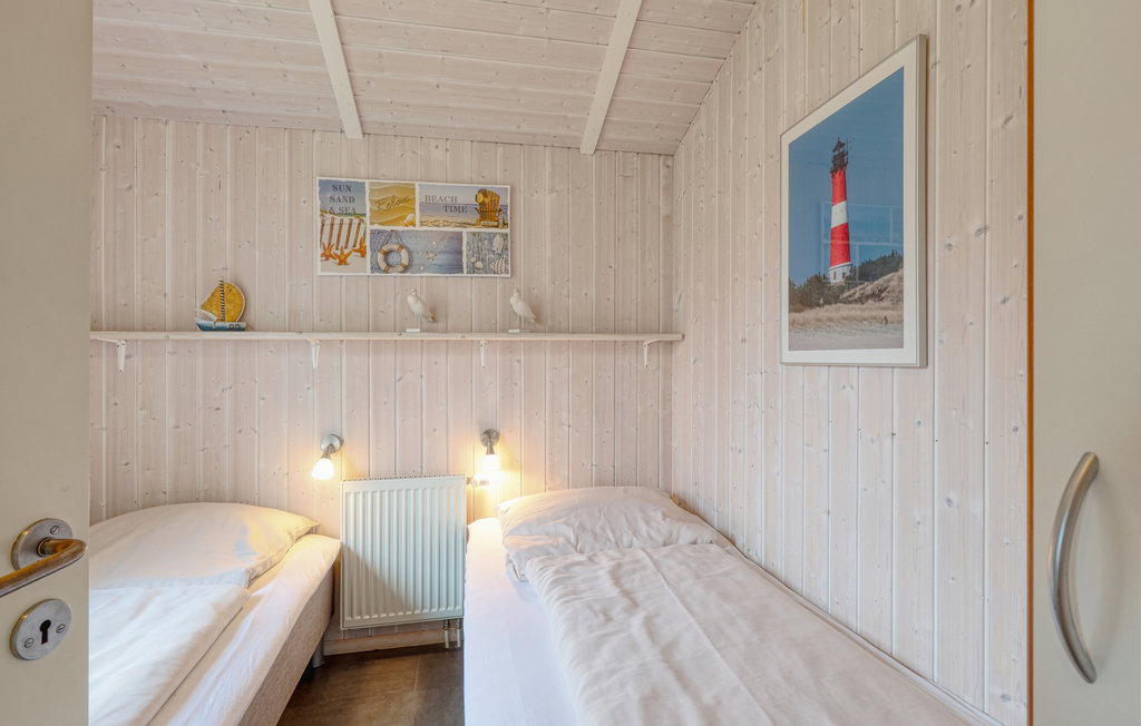 Ferienhaus - Schönhagen Strand , Deutschland - DSH143 13