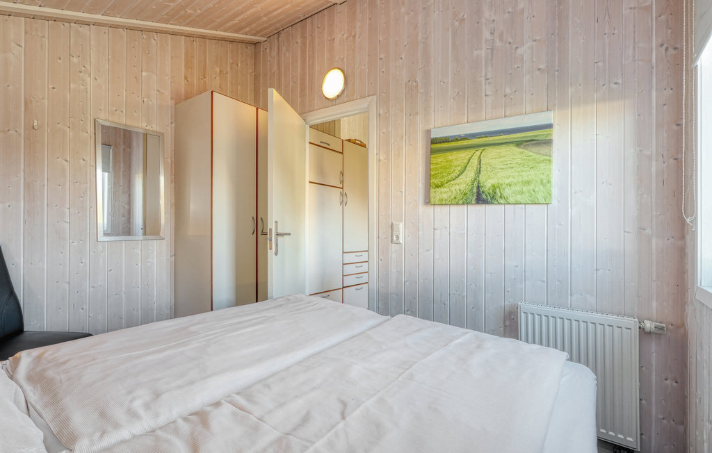 Ferienhaus - Schönhagen Strand , Deutschland - DSH156 18