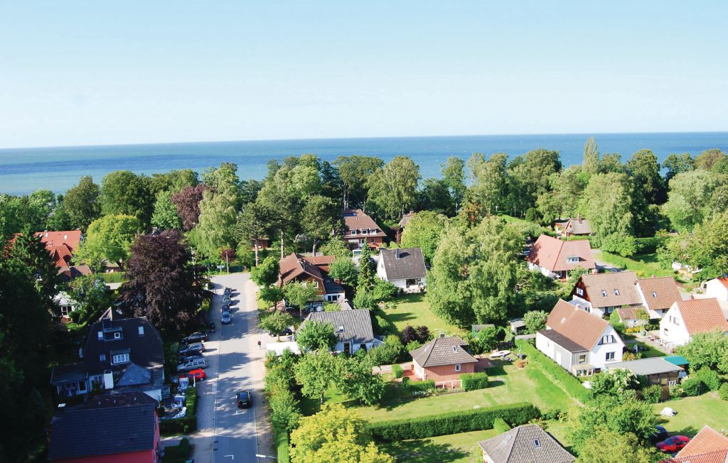 Ferieleilighet - Hohwacht , Tyskland - DSH194 2