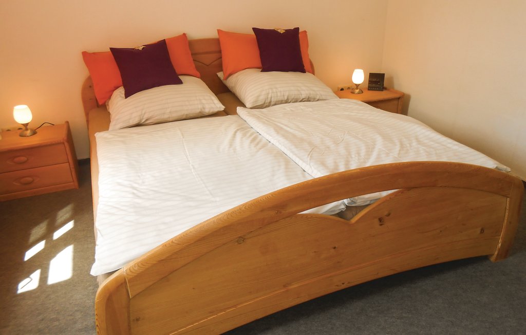 Ferienwohnung - Flüggendorf , Deutschland - DSH244 14