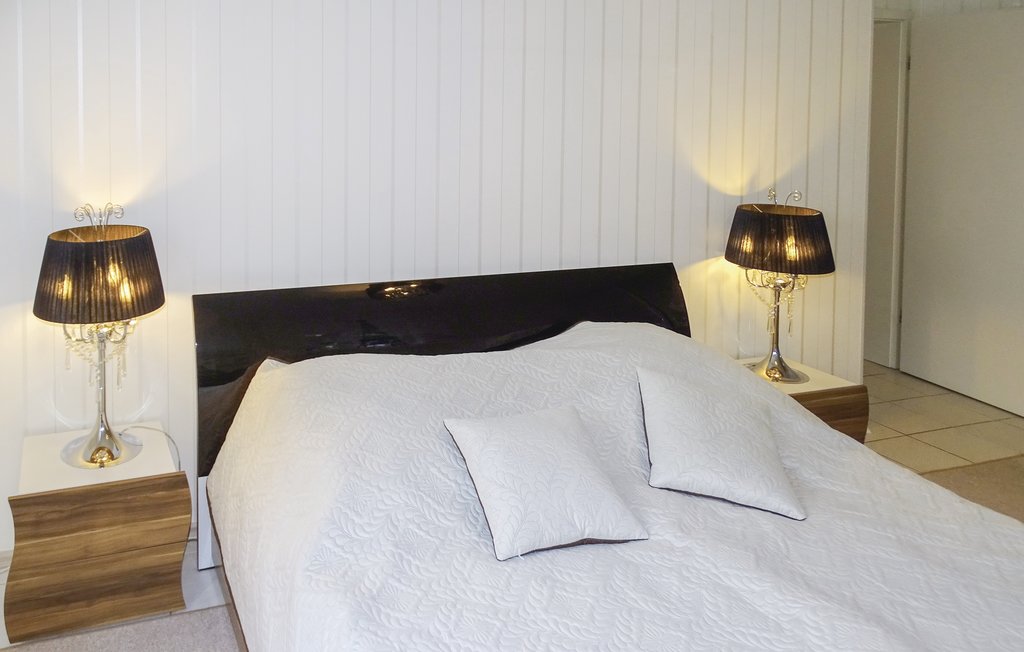 Ferienwohnung - Lauenburg , Deutschland - DSH280 21