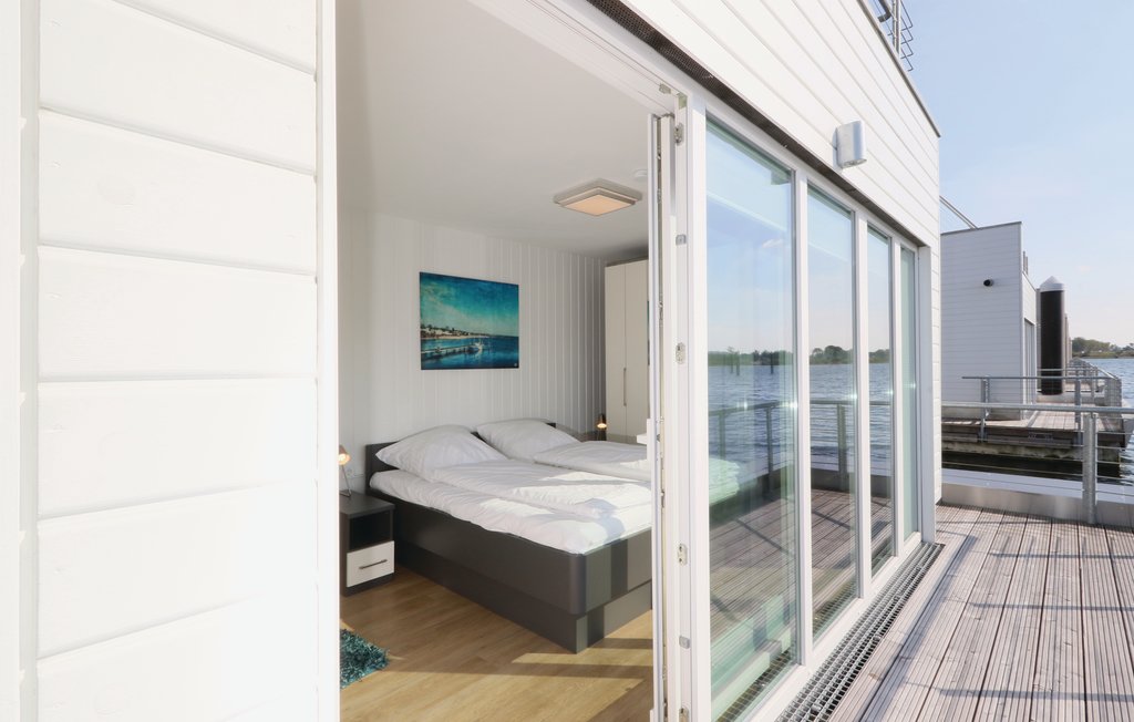 Hausboot - OstseeResort Olpenitz , Deutschland - DSH435 24