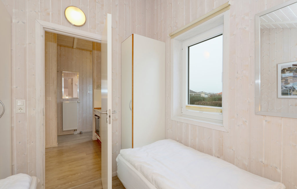 Feriehuse - Friedrichskoog Spitze , Tyskland - DSH602 12