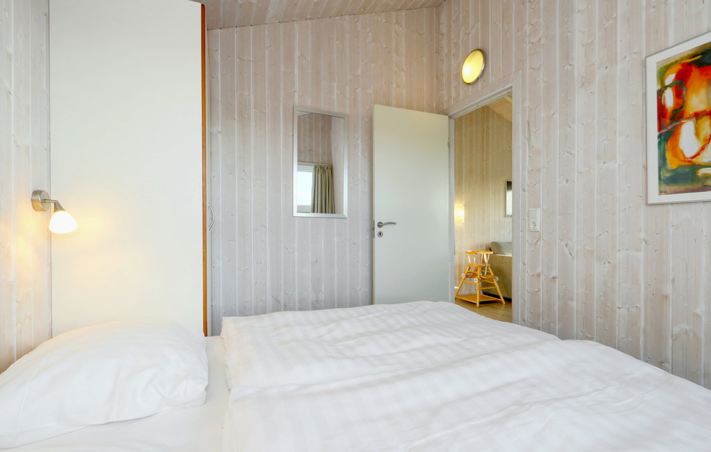 Feriehus - Friedrichskoog Spitze , Tyskland - DSH616 20