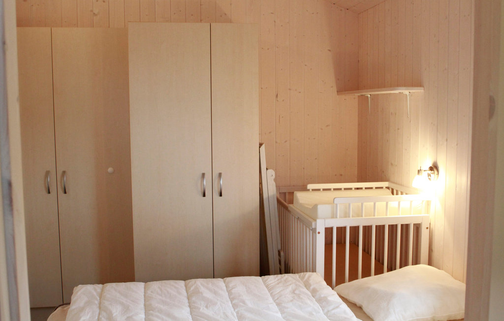 Semesterhus - Friedrichskoog Spitze , Tyskland - DSH636 11