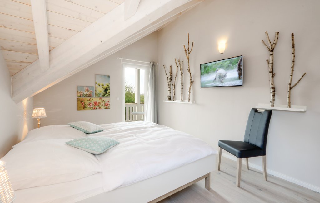 Ferienhaus - Süssauer Strand/Ostsee , Deutschland - DSH757 29