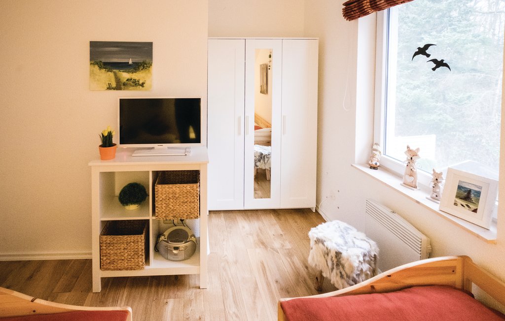 Ferienhaus - Süssauer Strand/Ostsee , Deutschland - DSH765 19