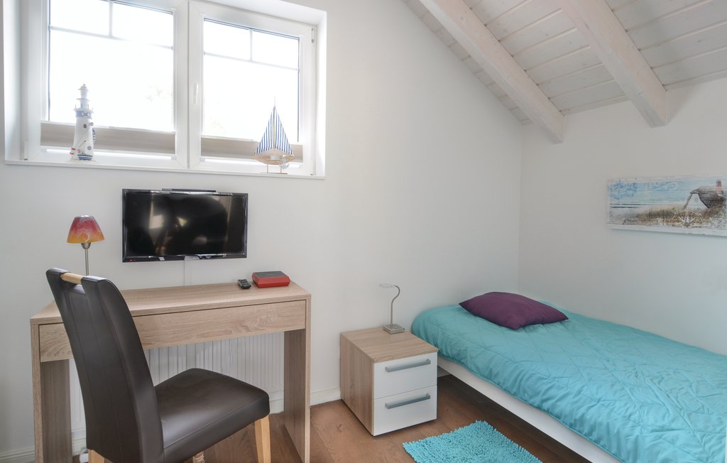 Semesterhus - Süssauer Strand/Ostsee , Tyskland - DSH791 22