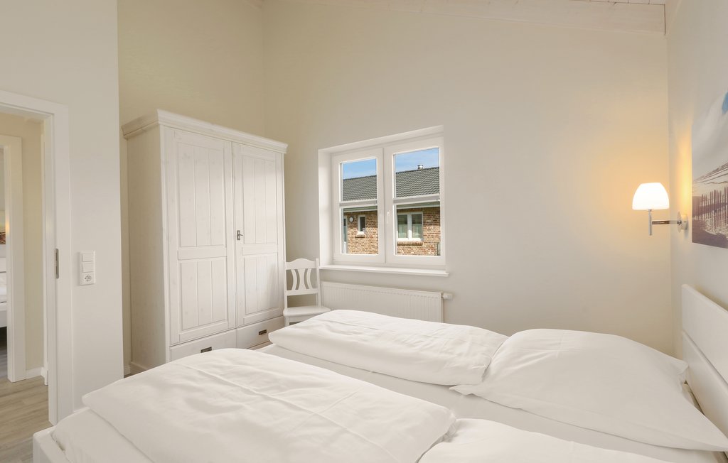 Feriehuse - Dagebüll , Tyskland - DSH881 15