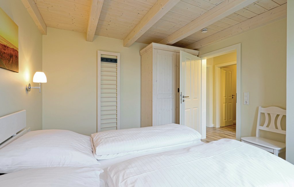 Ferienhaus - Dagebüll , Deutschland - DSH892 16