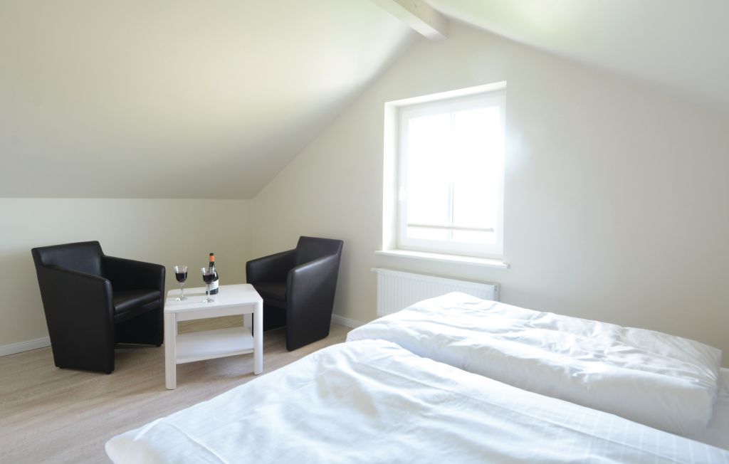 Feriehus - Dagebüll , Tyskland - DSH929 17