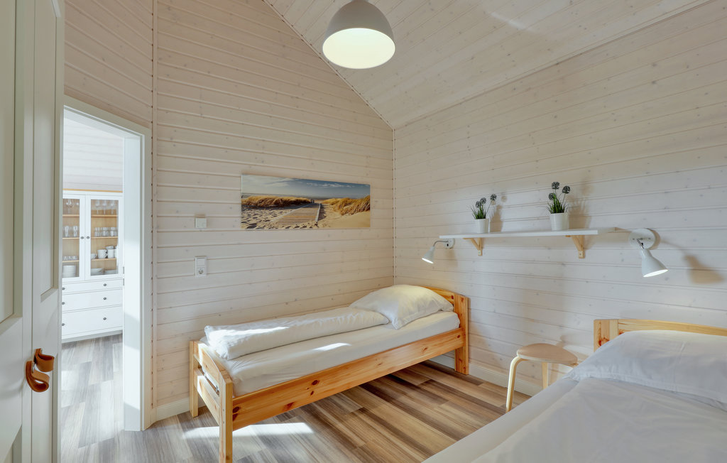 Feriehuse - Feriendorf Wardersee , Tyskland - DSH021 19