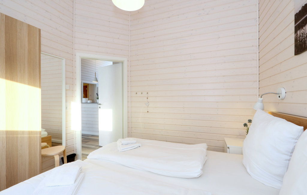 Ferienhaus - Feriendorf Wardersee , Deutschland - DSH027 20